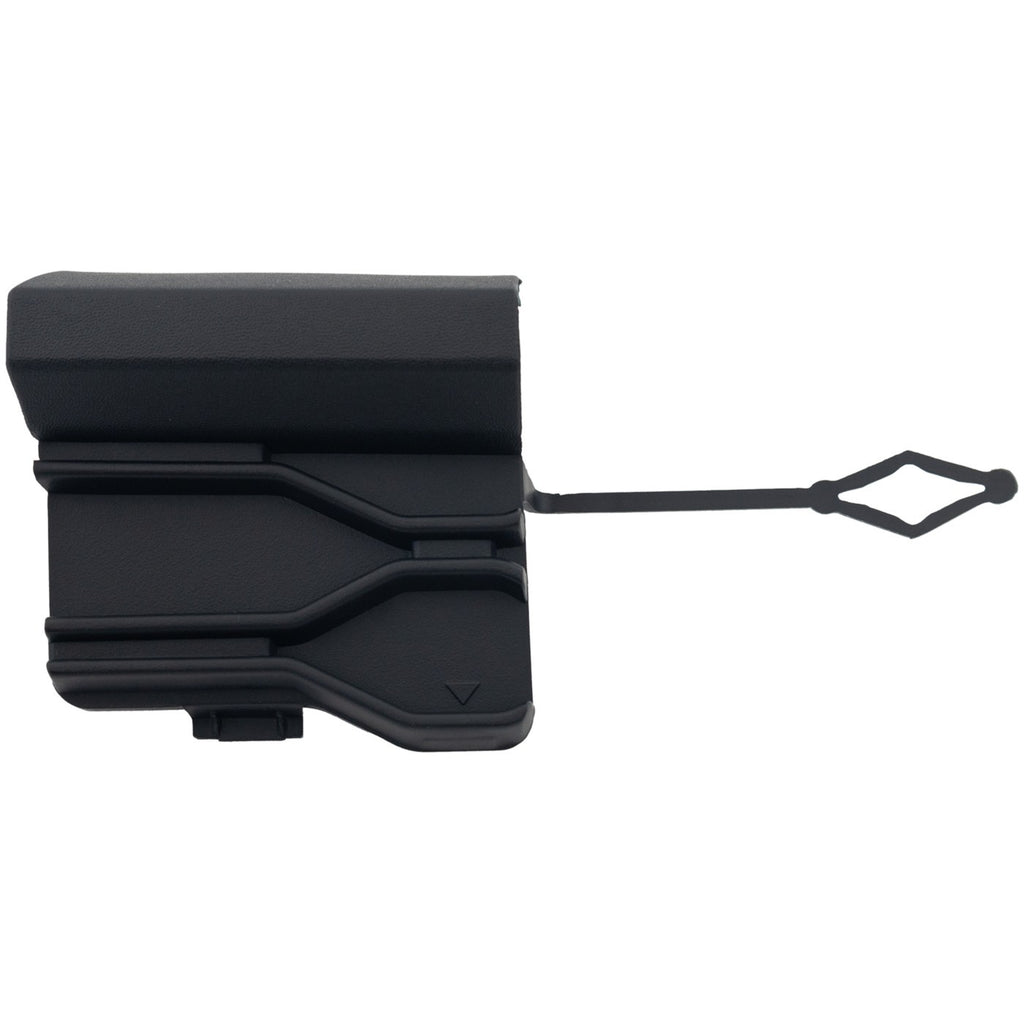 2022-2024 Mini Cooper Hitch Cover - Rear (51119450694)