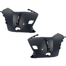 Load image into Gallery viewer, 2019-2023 Lexus UX200 &amp; UX250h Bumper Face Bars - Front, Driver &amp; Passenger Side (17672743)