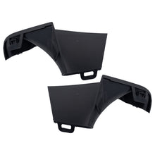 Load image into Gallery viewer, 2020-2023 Mercedes-Benz CLA45 AMG Bumper Trims - Front, Driver &amp; Passenger Side (177885690364)