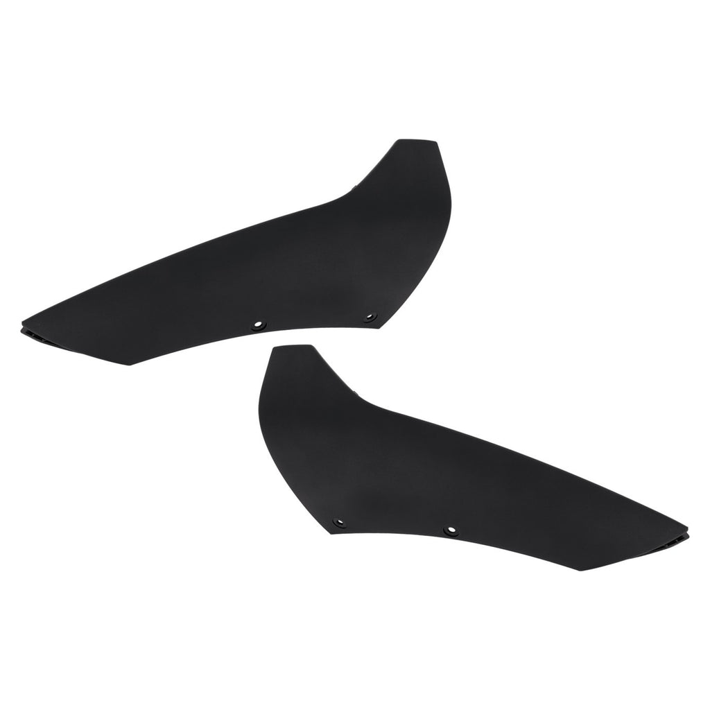 2021-2023 Mercedes-Benz GLA250 Bumper Trims - Front, Driver & Passenger Side (2478850504)