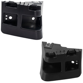 2020-2024 Tesla Model Y Tail Light Brackets - Pair