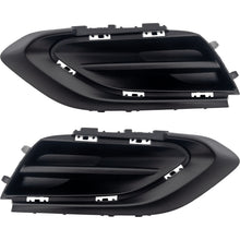 Load image into Gallery viewer, 2020-2024 Buick Encore GX Bumper Trims - Rear, Driver &amp; Passenger Side (42664202)