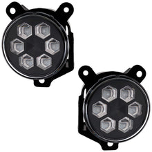 Load image into Gallery viewer, 2022-2024 Subaru Crosstrek &amp; Forester Fog Lights - Front, Driver &amp; Passenger Side (84501SJ020)