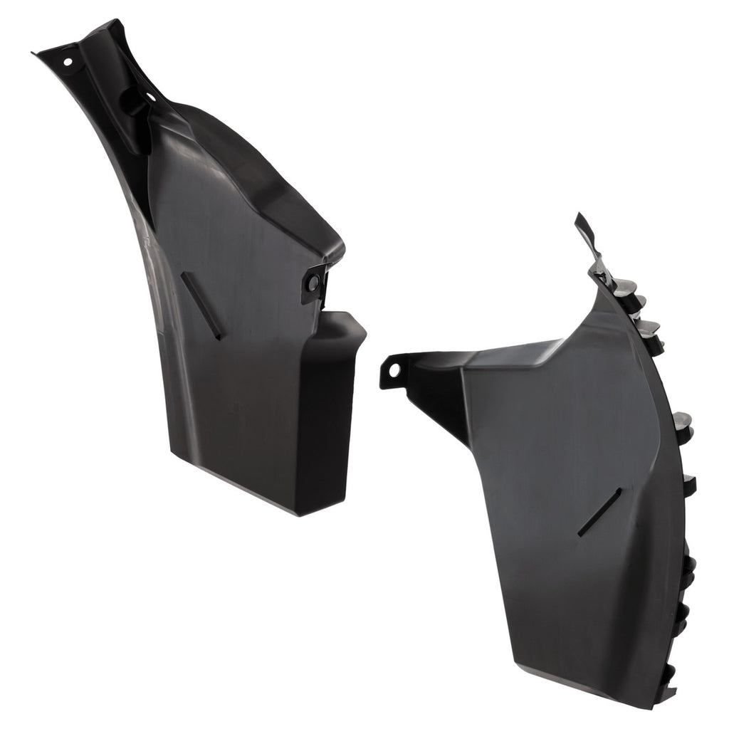 2019-2023 Toyota Corolla Bumper Face Bars - Rear, Driver & Passenger Side (5259112330)