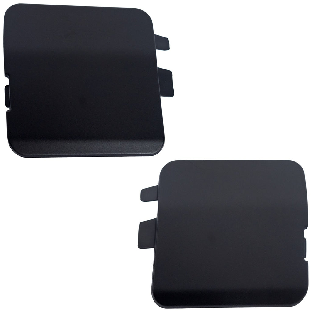 2017-2021 Mazda CX-5 Hitch Covers (KL2F50EK19U)