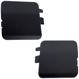 2017-2021 Mazda CX-5 Hitch Covers (KL2F50EK19U)