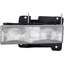 Load image into Gallery viewer, 1991-2000 Chevrolet Headlights - Driver &amp; Passenger Side (15034929)