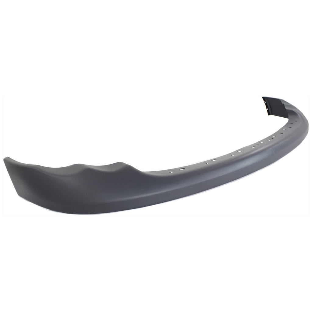 2002-2005 Dodge Ram 1500, Ram 2500 & Ram 3500 Bumper Face Bar - Front (55077946AB)