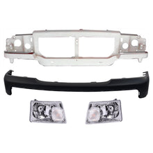 Load image into Gallery viewer, 2006-2011 Ford Ranger Radiator Support (6L5Z8A284AA)