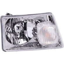 Load image into Gallery viewer, 2006-2011 Ford Ranger Radiator Support (6L5Z8A284AA)