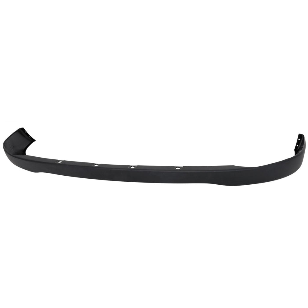 2006-2009 Dodge Ram 1500, Ram 2500 & Ram 3500 Bumper Face Bar - Front (55077946AB)