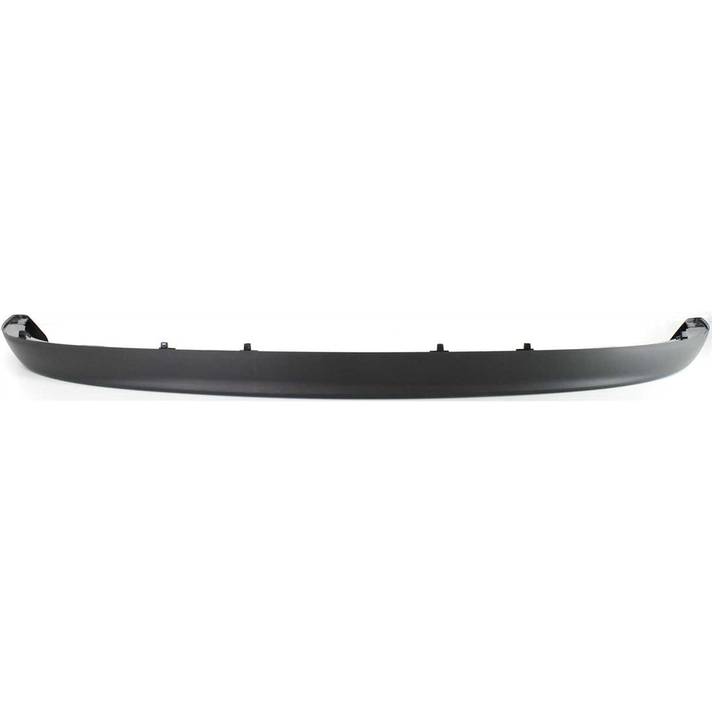 2006-2009 Dodge Ram 1500, Ram 2500 & Ram 3500 Bumper Face Bar - Front (55077946AB)