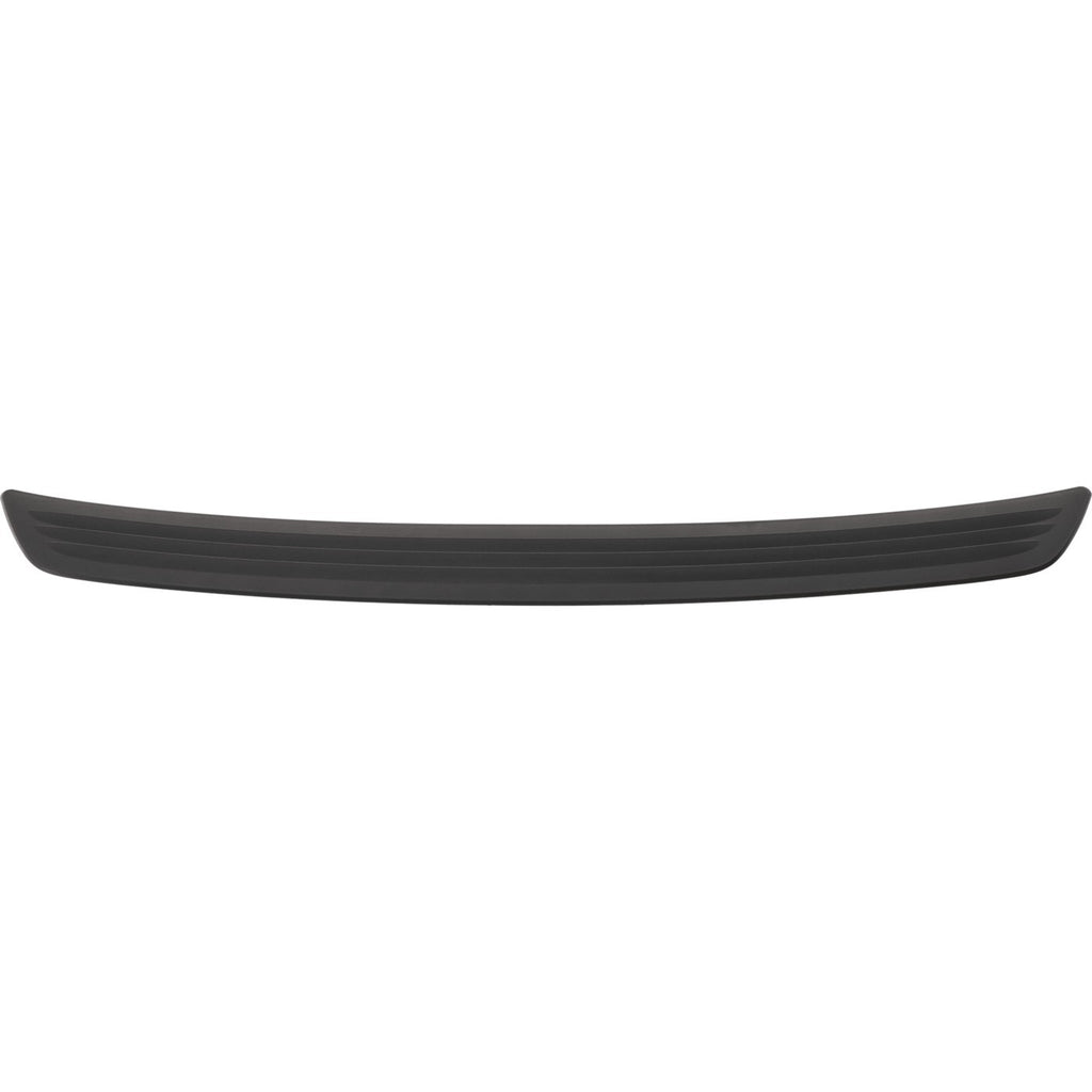 2006-2009 Dodge Ram 1500, Ram 2500 & Ram 3500 Bumper Face Bar - Front (55077946AB)