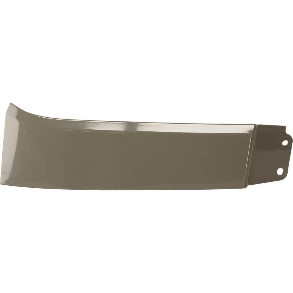 2007-2013 Toyota Tundra Bumper Face Bar - Front (521110C021)