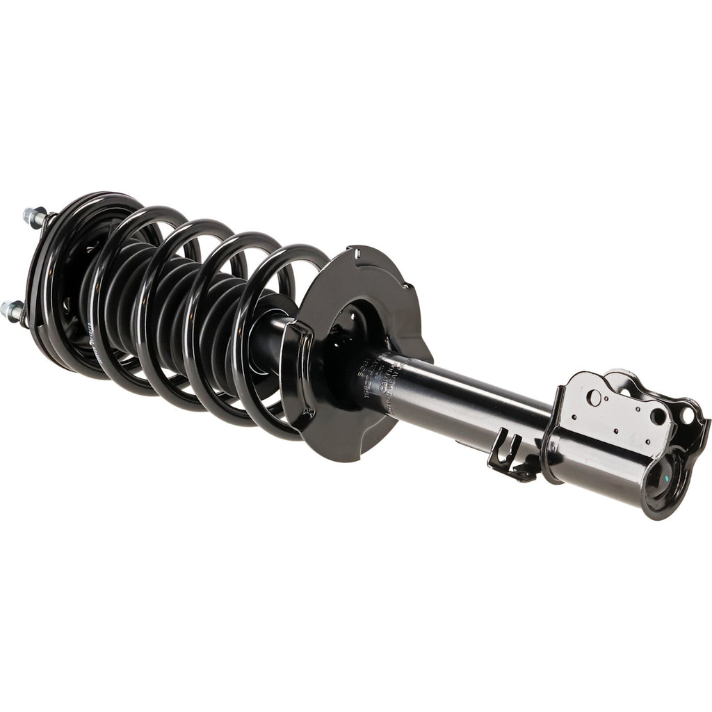 2001-2012 Ford Escape, Mazda Tribute & Mercury Mariner Loaded Struts - Front, Driver & Passenger Side (3U2Z18124VAA)