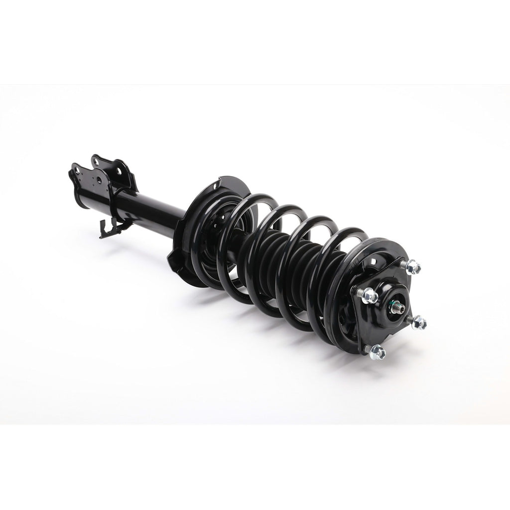 2001-2012 Ford Escape, Mazda Tribute & Mercury Mariner Loaded Struts - Front, Driver & Passenger Side (3U2Z18124VAA)