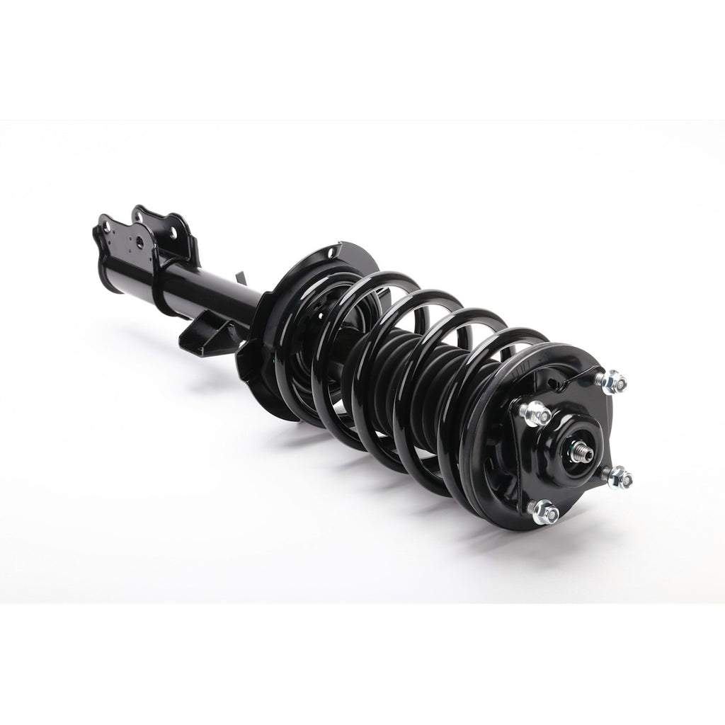 2001-2012 Ford Escape, Mazda Tribute & Mercury Mariner Loaded Struts - Front, Driver & Passenger Side (3U2Z18124VAA)