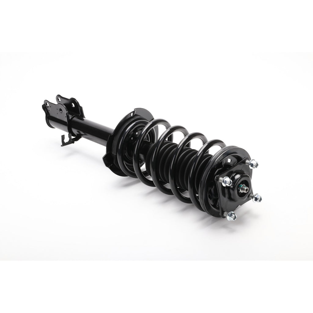 2001-2012 Ford Escape, Mazda Tribute & Mercury Mariner Loaded Struts - Front, Driver & Passenger Side (3U2Z18124VAA)
