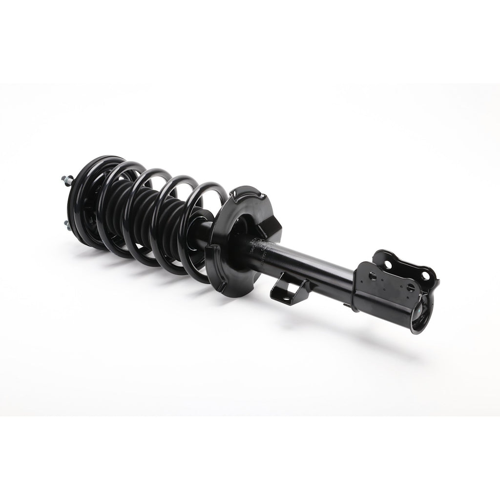 2001-2012 Ford Escape, Mazda Tribute & Mercury Mariner Loaded Struts - Front, Driver & Passenger Side (3U2Z18124VAA)