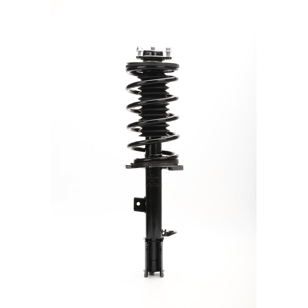 2001-2012 Ford Escape, Mazda Tribute & Mercury Mariner Loaded Struts - Front, Driver & Passenger Side (3U2Z18124VAA)