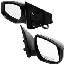 Load image into Gallery viewer, 2013-2019 Nissan Sentra Mirrors - Driver &amp; Passenger Side (963013SG0B)