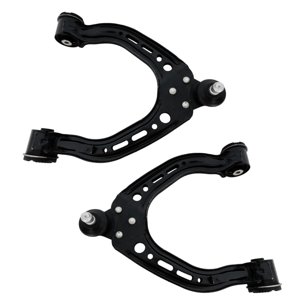 2012-2021 Tesla Model S Control Arm Set - Front Upper, Driver & Passenger Side