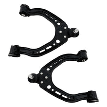 Load image into Gallery viewer, 2012-2021 Tesla Model S Control Arm Set - Front Upper, Driver &amp; Passenger Side