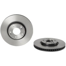 Load image into Gallery viewer, Brembo 2002-2005 Jaguar Brake Rotor - Front (C2C8354)