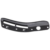 Bumper Face Bar Trim Molding Step Pad Front Driver Left Side Hand  68299199AC