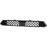 Bumper Face Bar Grilles Front  86530S2600 for Hyundai Santa Fe 2021-2022