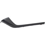 Grille Trim Grill  Passenger Right Side Lower Hand KSD5507J0 for Mazda CX-5