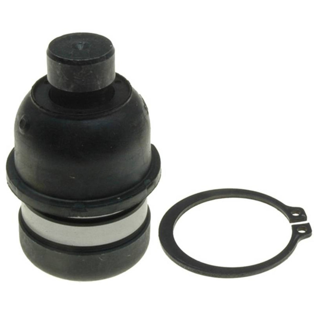 AC Delco 2002-2017 Dodge, Jeep & Mitsubishi Ball Joint - Front, Driver or Passenger Side, Lower (46D2401A)