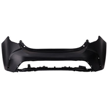 Load image into Gallery viewer, 2019-2022 Toyota Corolla Bumper Cover - Rear, Upper (5215912962)