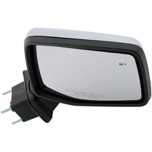 Load image into Gallery viewer, 2019-2023 GMC Sierra 1500 &amp; Sierra 1500 Limited Mirror - Right, Heated (84575705)