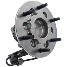 Load image into Gallery viewer, 2004-2008 Chevrolet Colorado, GMC Canyon &amp; Isuzu i-370 Wheel Hub - Front, Left (715108)