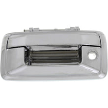 Load image into Gallery viewer, 2014-2015 GM Body Panel - Chrome (23128693)