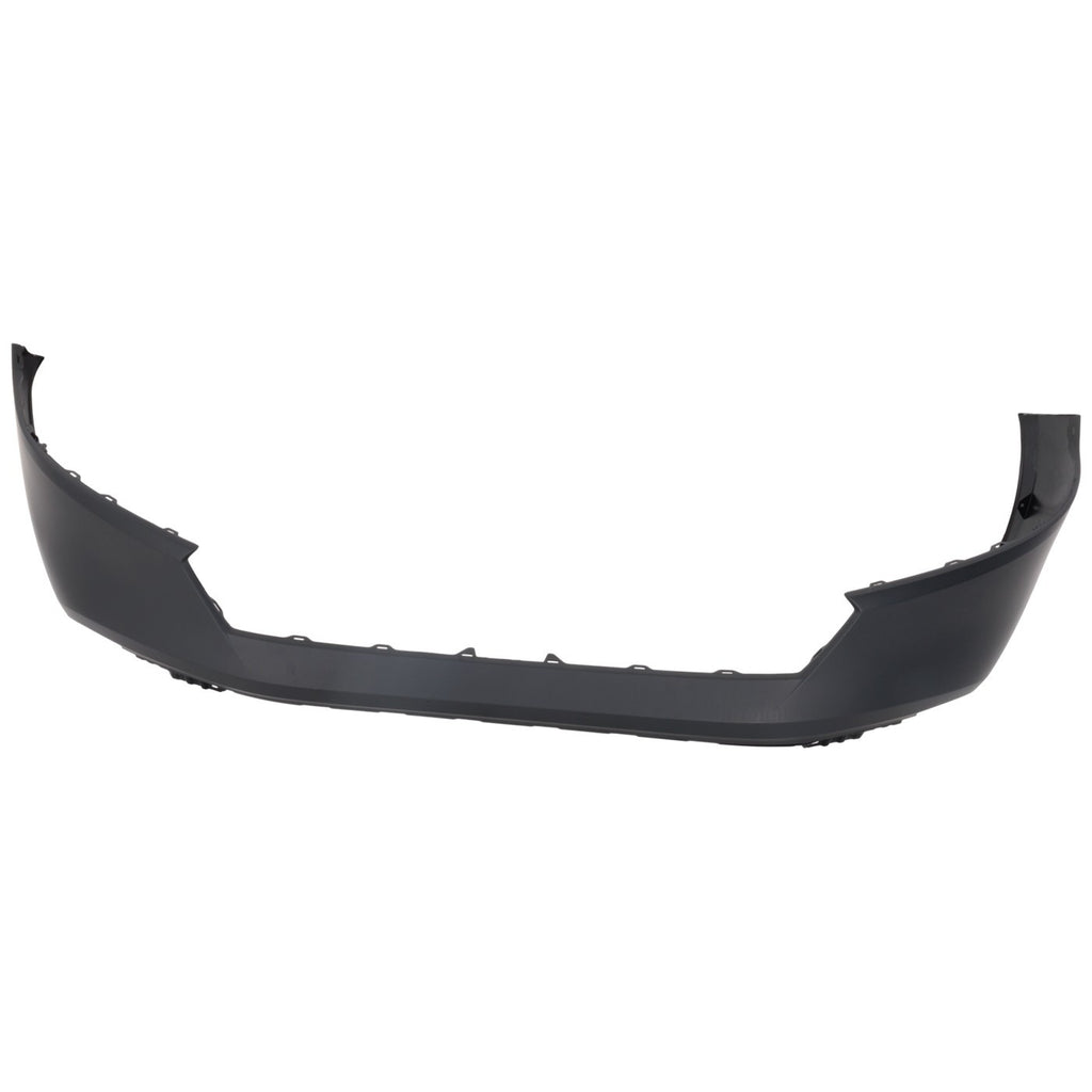 2023 Honda Accord Bumper Cover - Front (0471130AA00ZZ)