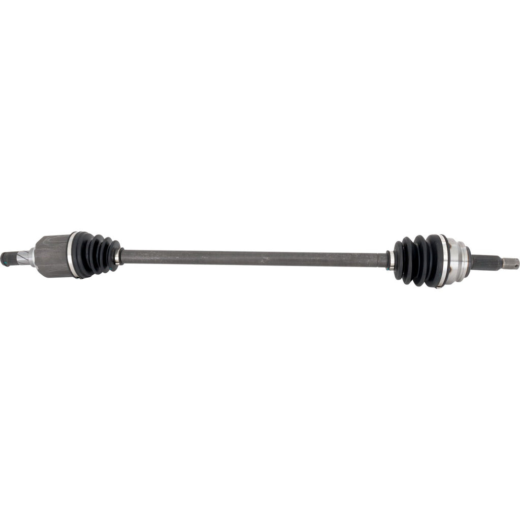 2007-2017 Dodge Caliber, Jeep Compass & Jeep Patriot CV Axle - Front, Right (17675494)