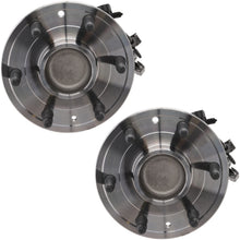 Load image into Gallery viewer, 2005-2013 GM Wheel Hubs - Front, Driver &amp; Passenger Side (515054)
