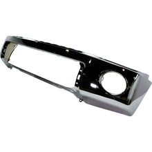 Load image into Gallery viewer, 2007-2013 Toyota Tundra Bumper Face Bar - Front (521110C021)