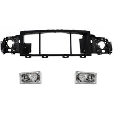 Load image into Gallery viewer, 2001-2004 Ford Radiator Support (F81Z8A284AA)