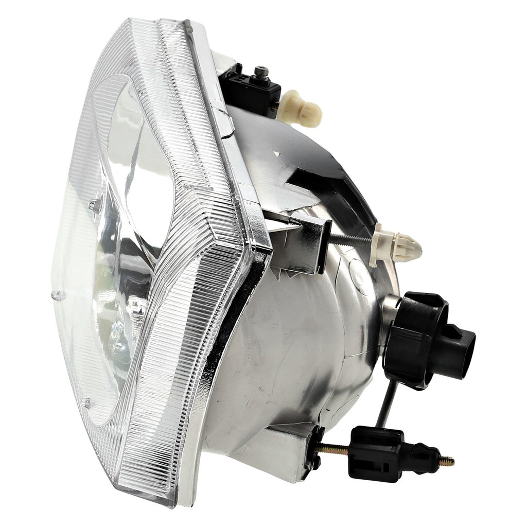2001-2004 Ford Radiator Support (F81Z8A284AA)