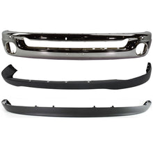 Load image into Gallery viewer, 2006-2009 Dodge Ram 1500, Ram 2500 &amp; Ram 3500 Bumper Face Bar - Front (55077946AB)