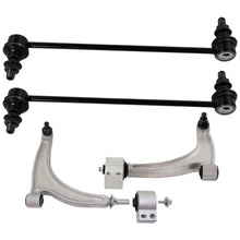 Load image into Gallery viewer, 2010-2012 Chevrolet Malibu &amp; Pontiac G6 Control Arms - Front, Driver &amp; Passenger Side, Lower (22730775)