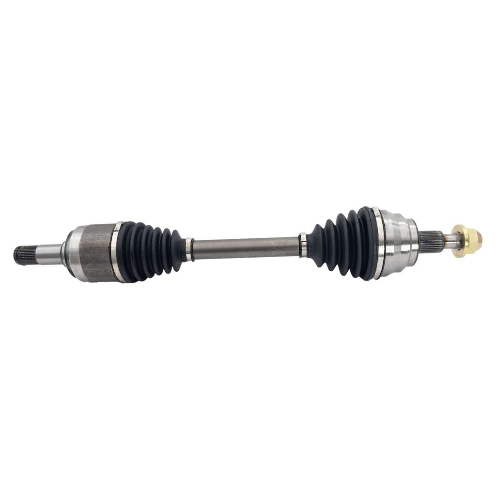 2006-2012 Mercedes-Benz CV Axle - Front, Left (17677020)
