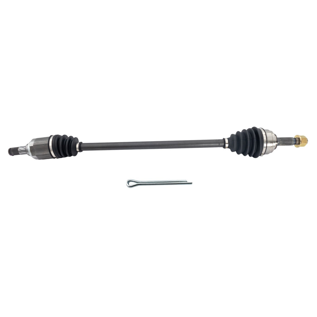 2009-2011 Nissan Versa CV Axle - Front, Right (39100EL10A)