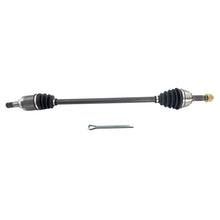 Load image into Gallery viewer, 2009-2011 Nissan Versa CV Axle - Front, Right (39100EL10A)
