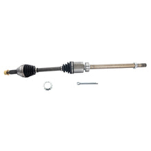 Load image into Gallery viewer, 2013-2018 Infiniti JX35, Infiniti QX60 &amp; Nissan Pathfinder CV Axle - Front, Right (17677039)