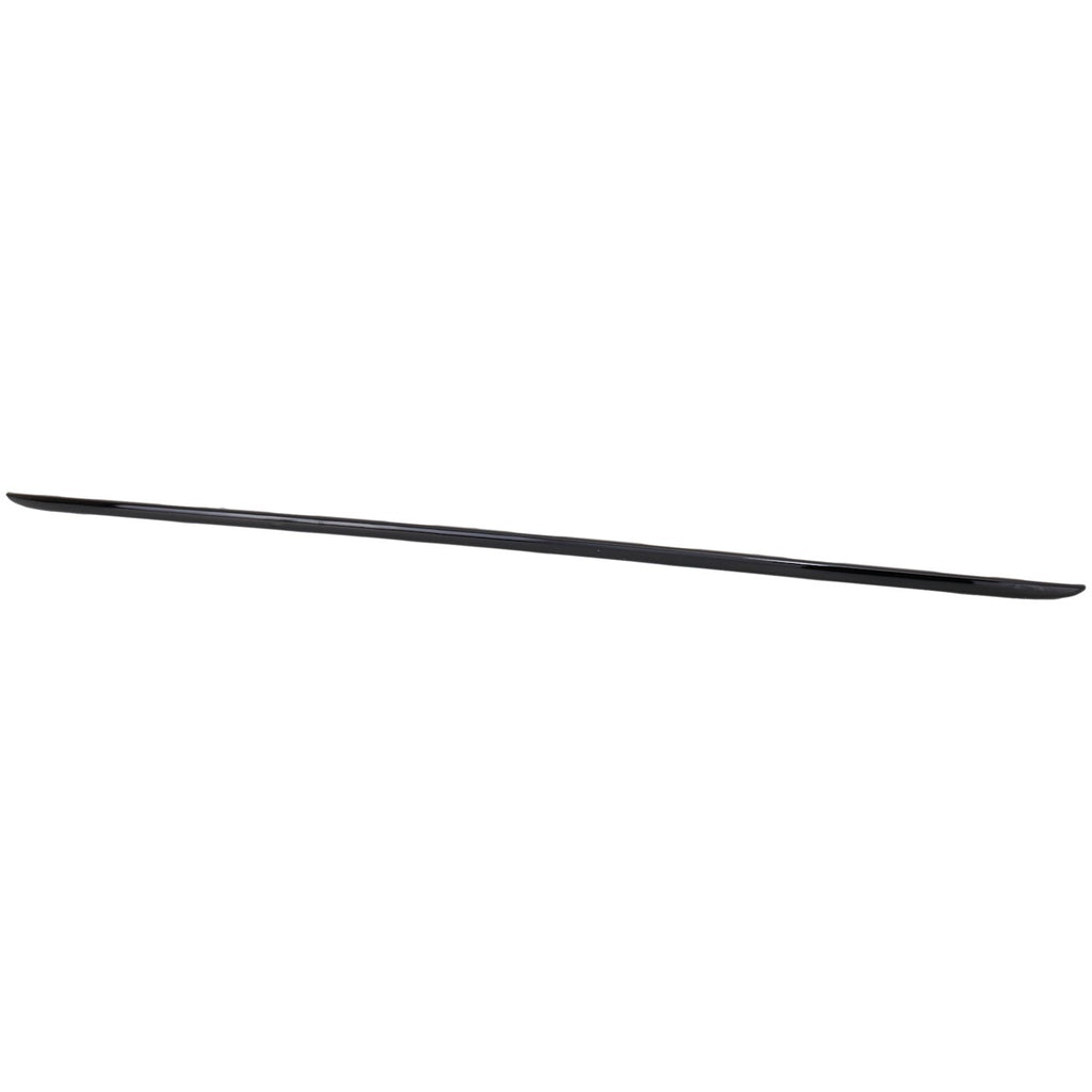 2016-2018 Scion iM & Toyota Corolla iM Bumper Trim - Rear, Driver or Passenger Side (5275112270)