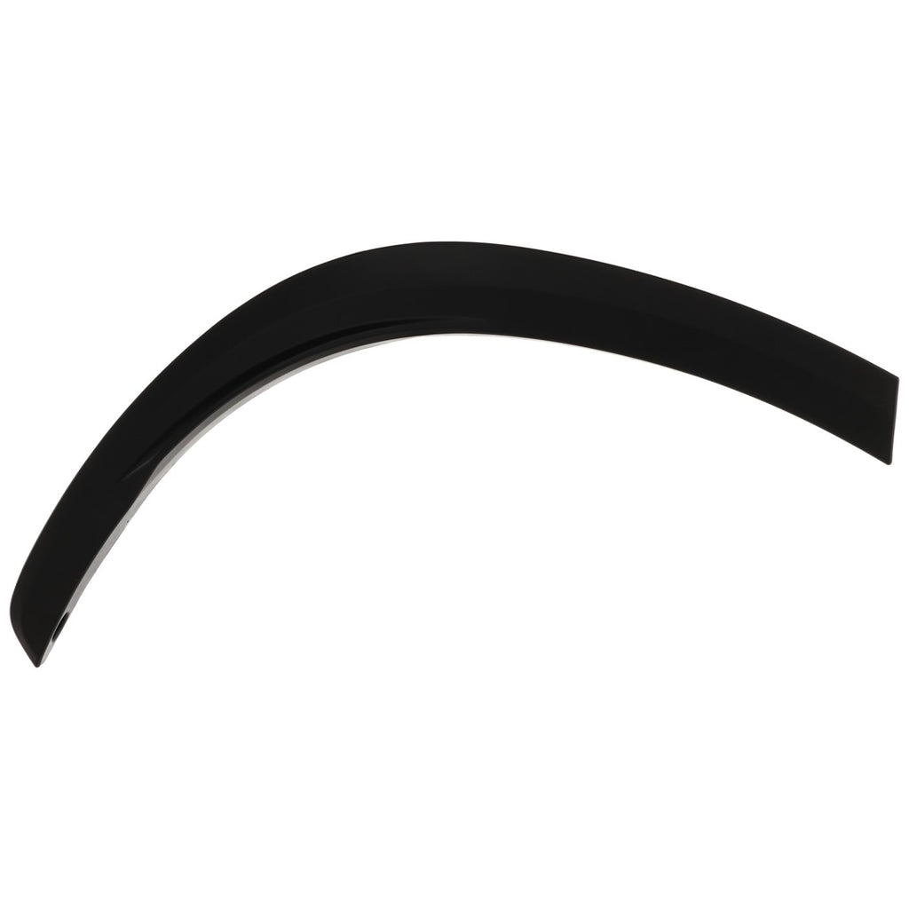 2022-2024 Lexus Fender Trim Molding - Rear, Right (7560578040)